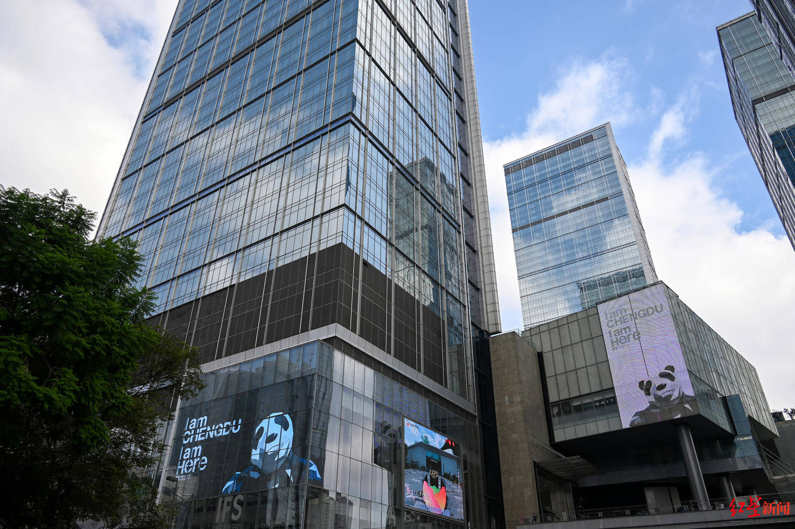 “一圈一策”，成都出臺商圈提質升級三年行動方案