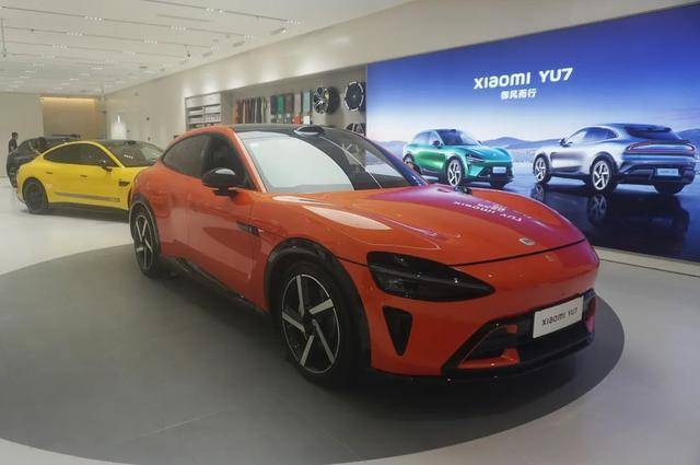 賣一輛毛利6.7萬，小米汽車快要賺錢了