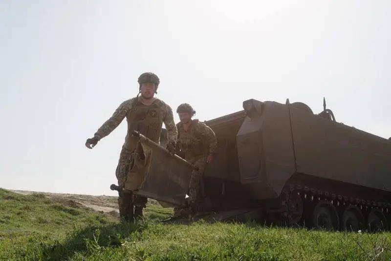 等于北約換一次血，俄公布三年打光172萬烏軍，損失令人難以置信