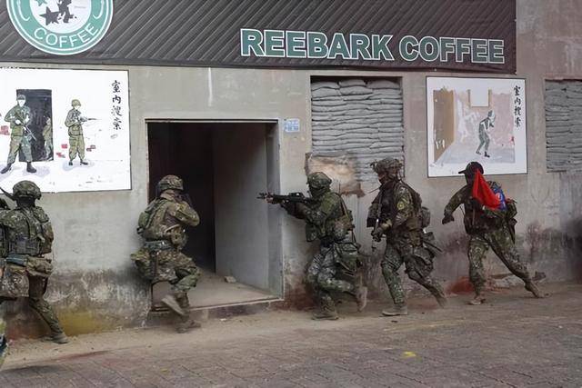導彈塞進民用車，打解放軍個措手不及？臺退將的預測，要成現(xiàn)實了