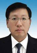 洪亮任全國政協(xié)副秘書長