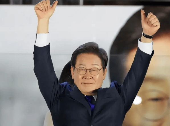 這就是親美的代價！李在明缺席北京閱兵，朝鮮領(lǐng)導(dǎo)人的妹妹送韓國一壞消息，中方將迎貴客