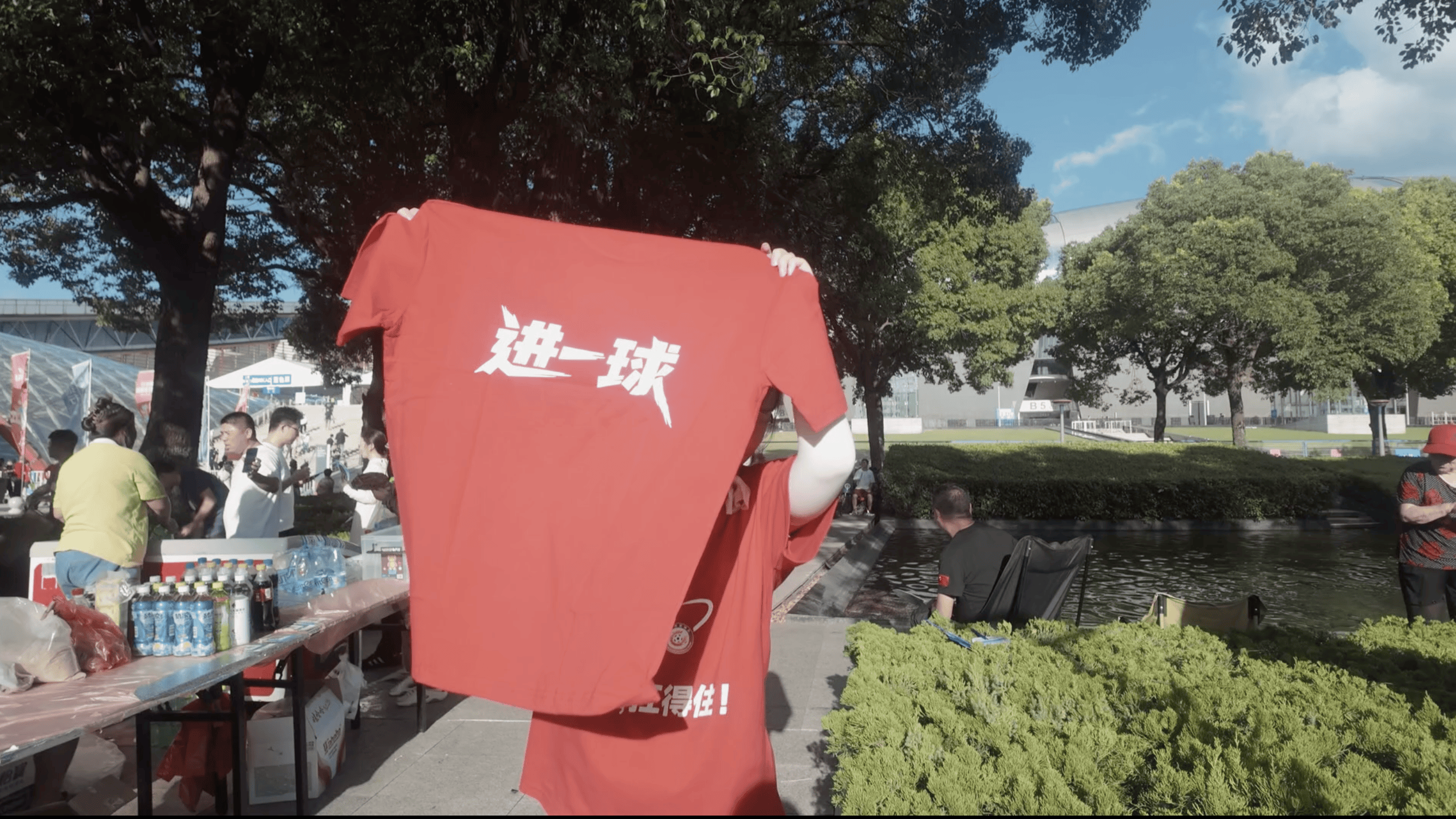 從最爛球隊到城市英雄，他們用了98天