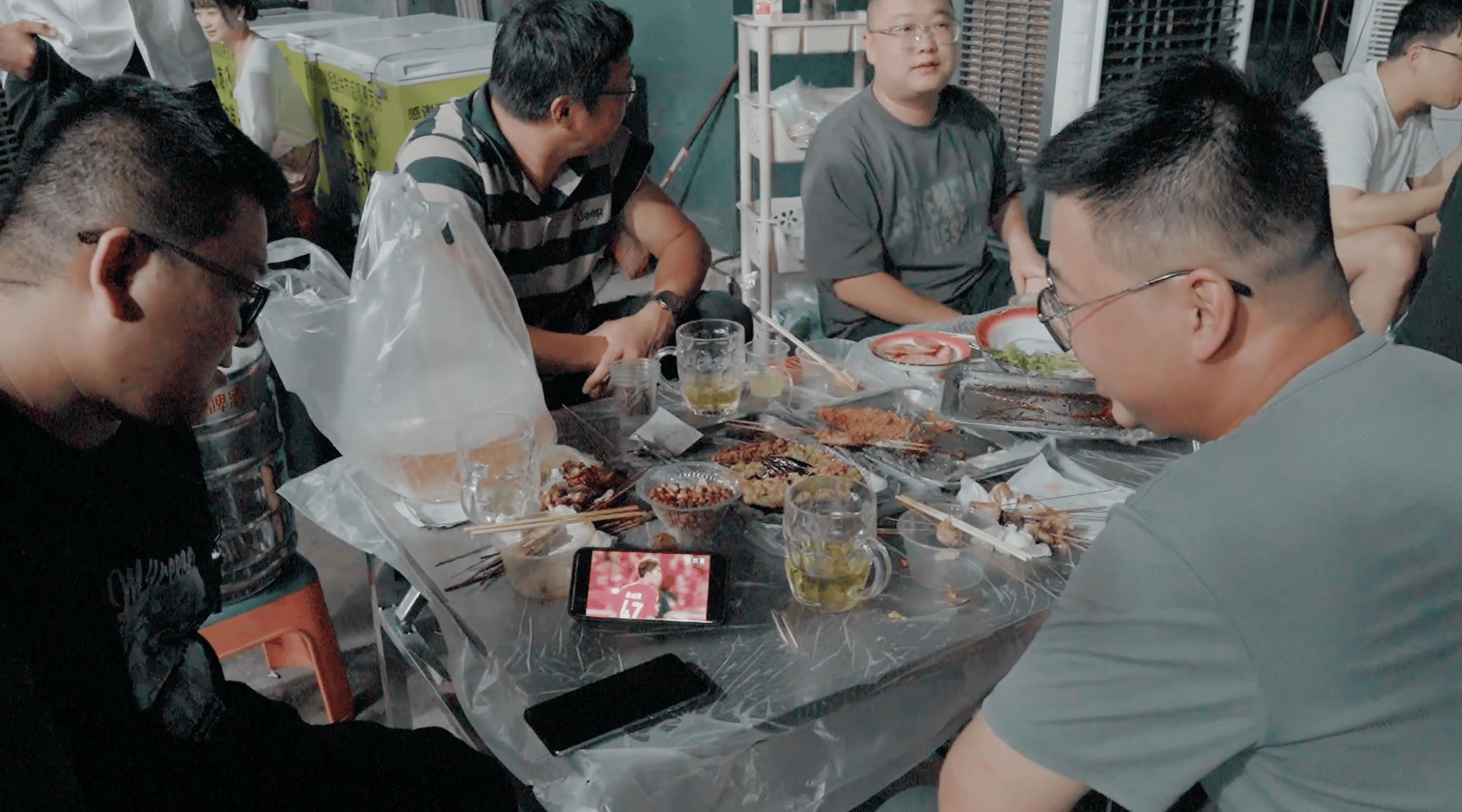從最爛球隊到城市英雄，他們用了98天