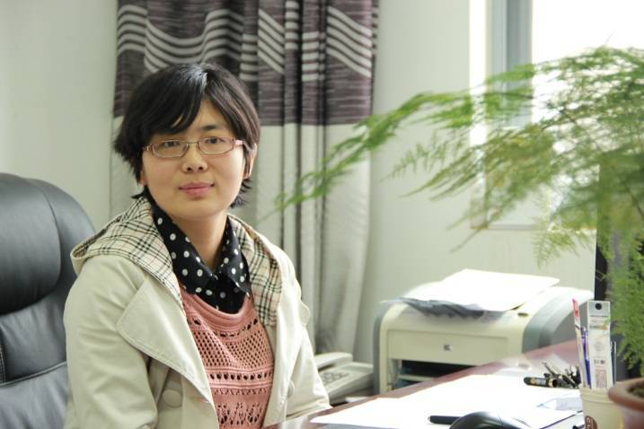 80后白瑩出任河南大學(xué)副校長(zhǎng)，曾破格晉升為教授