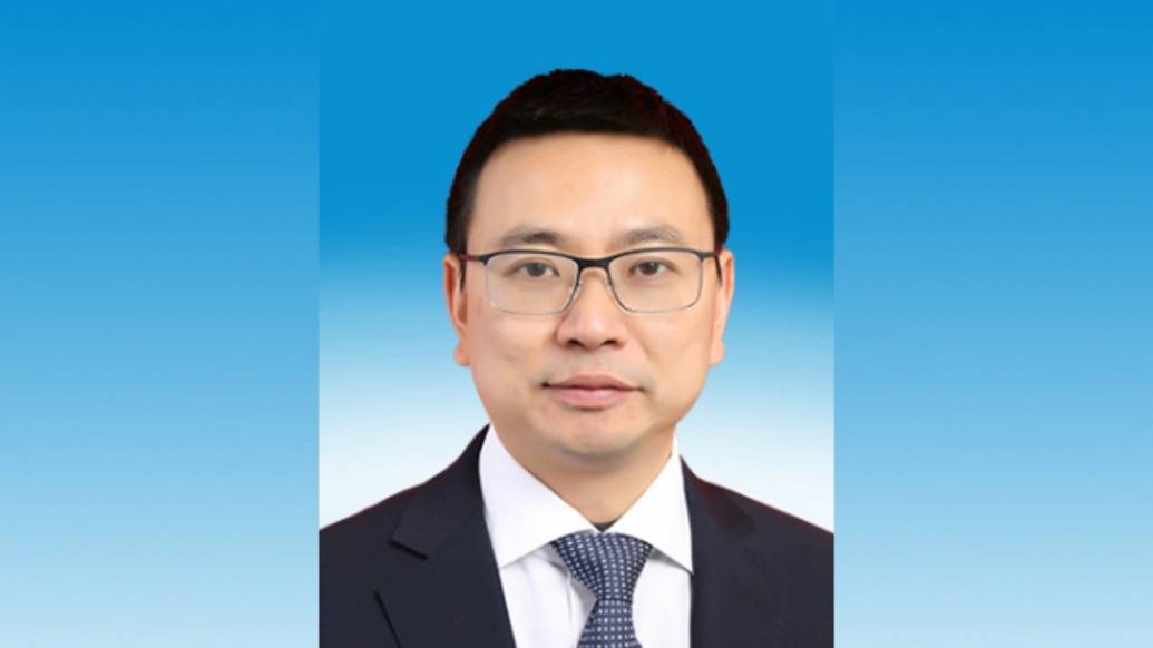 再度擔(dān)任四川省發(fā)改委副主任，陶劍鋒已明確為黨組副書記
