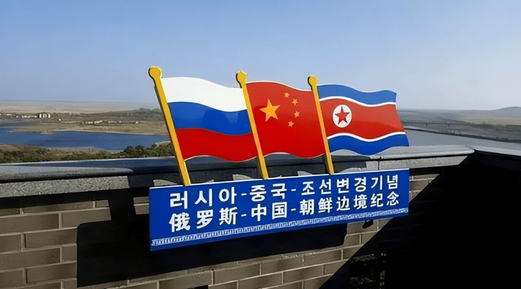 誰(shuí)去參加九三閱兵，誰(shuí)就是反日，面對(duì)日本的警告，金正恩霸氣回應(yīng)
