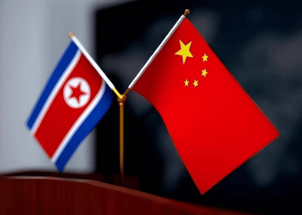 誰(shuí)去參加九三閱兵，誰(shuí)就是反日，面對(duì)日本的警告，金正恩霸氣回應(yīng)