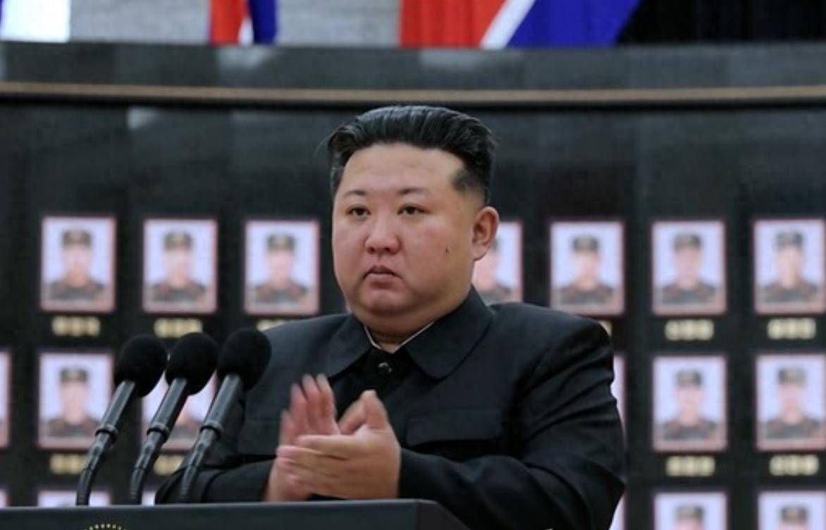 金正恩獲邀參加中方閱兵式，李在明情緒爆發(fā)，怒斥：朝鮮“又窮又橫”！