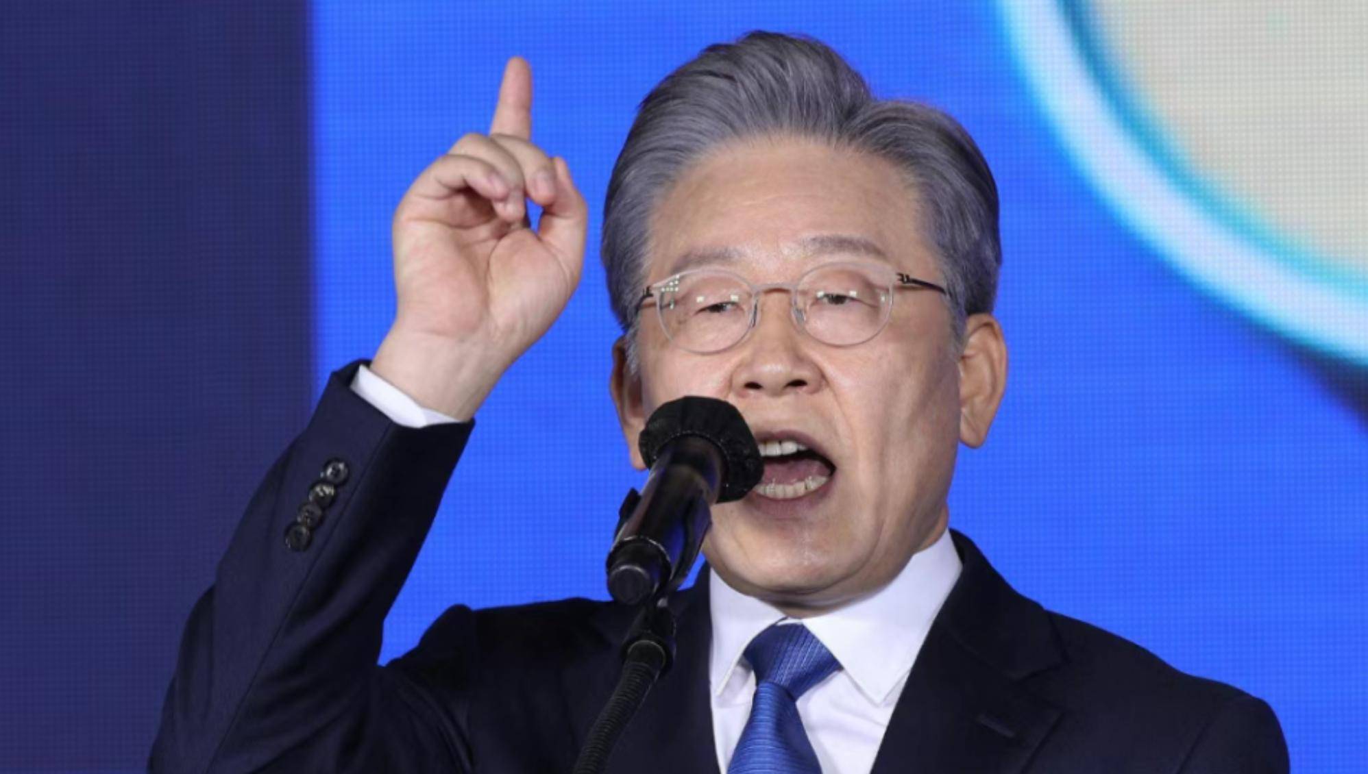 金正恩獲邀參加中方閱兵式，李在明情緒爆發(fā)，怒斥：朝鮮“又窮又橫”！