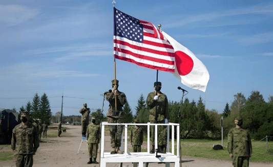 日本通報全球，誰參加九三大閱兵，誰就是大搞“反日活動”？關(guān)鍵時刻，中方提出嚴(yán)肅交涉