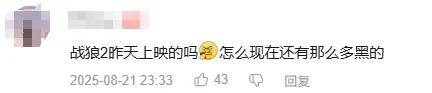 最近突然爆火采訪！吳京：坦克沒有后視鏡的——為啥會被網(wǎng)友噴？