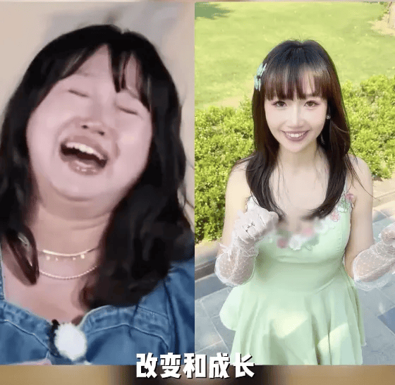 麥琳嘗試制服短裙風(fēng)格，被評(píng)“變化超大”：美得不敢認(rèn)