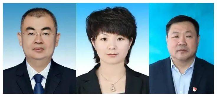 內蒙古呼和浩特市水務局班子三人，半個月內官宣落馬！
