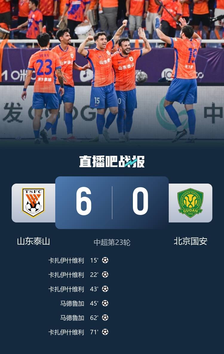 0-6慘??！國(guó)安深夜聲明：俱樂部全體深感自責(zé) 鄭重地說對(duì)不起