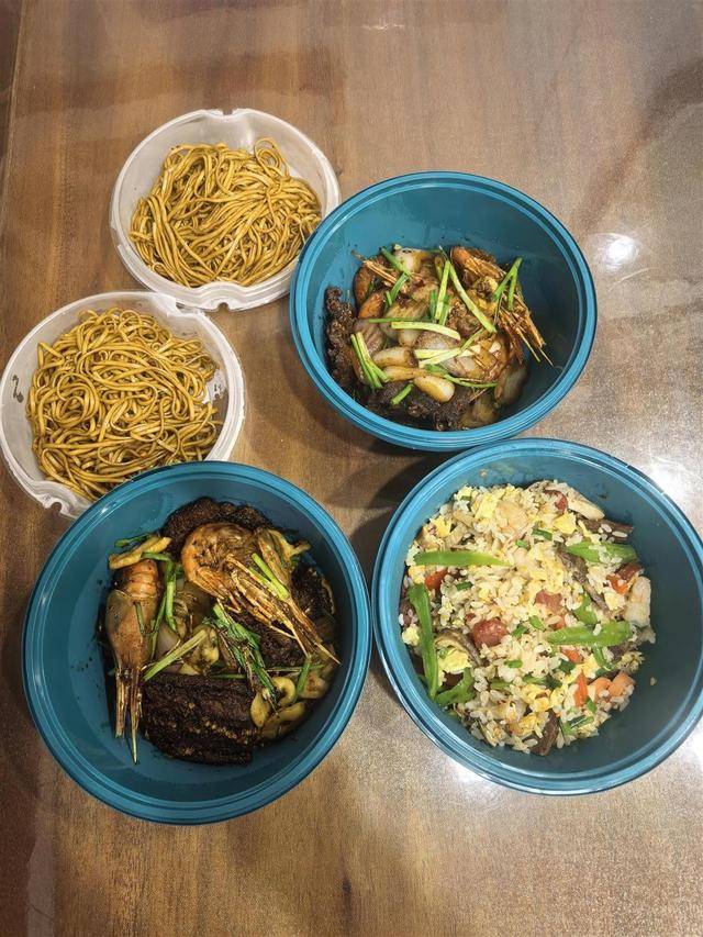 杭州一面館一碗面賣2188元，老板：半月內(nèi)賣出十多碗