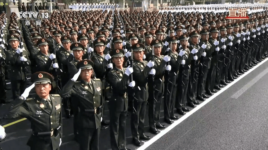 同志們好!主席好!