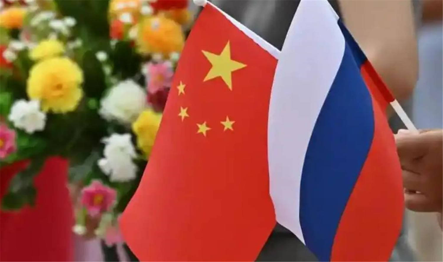 普京訪華，2個令人完全沒有想到，連俄媒都忍不住高呼：實屬罕見
