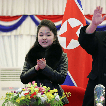金正恩女兒首登國際舞臺，引爆接班傳聞！英國首相被架空，工黨內(nèi)斗成全武行…