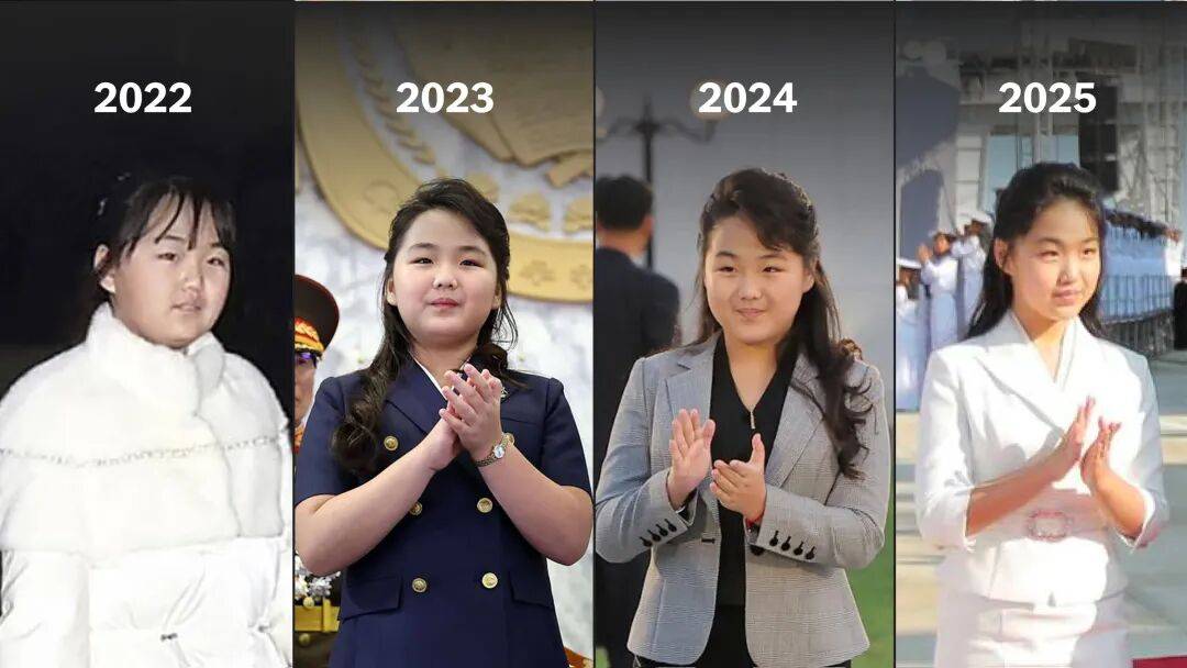 金正恩女兒首登國際舞臺，引爆接班傳聞！英國首相被架空，工黨內(nèi)斗成全武行…