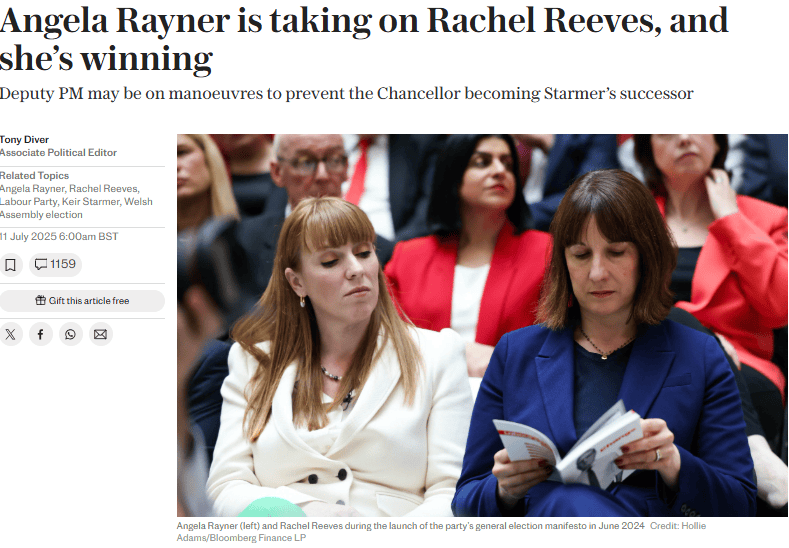 金正恩女兒首登國際舞臺，引爆接班傳聞！英國首相被架空，工黨內(nèi)斗成全武行…
