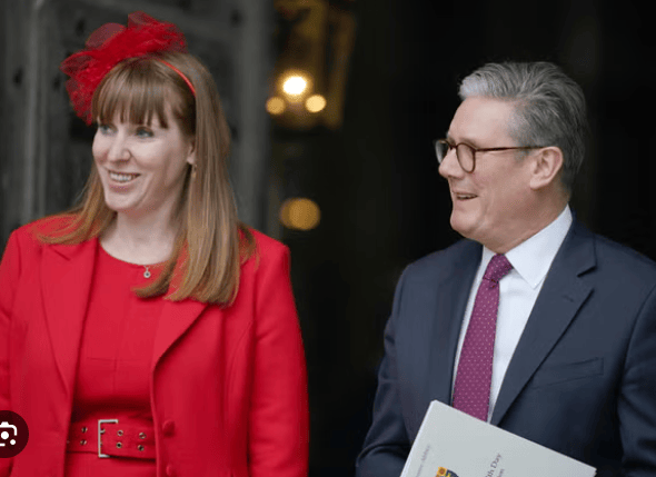 金正恩女兒首登國際舞臺，引爆接班傳聞！英國首相被架空，工黨內(nèi)斗成全武行…
