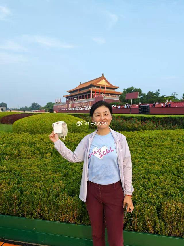 中國科學(xué)院院士、深圳醫(yī)學(xué)科學(xué)院創(chuàng)始院長顏寧：開創(chuàng)未來，吾輩自強