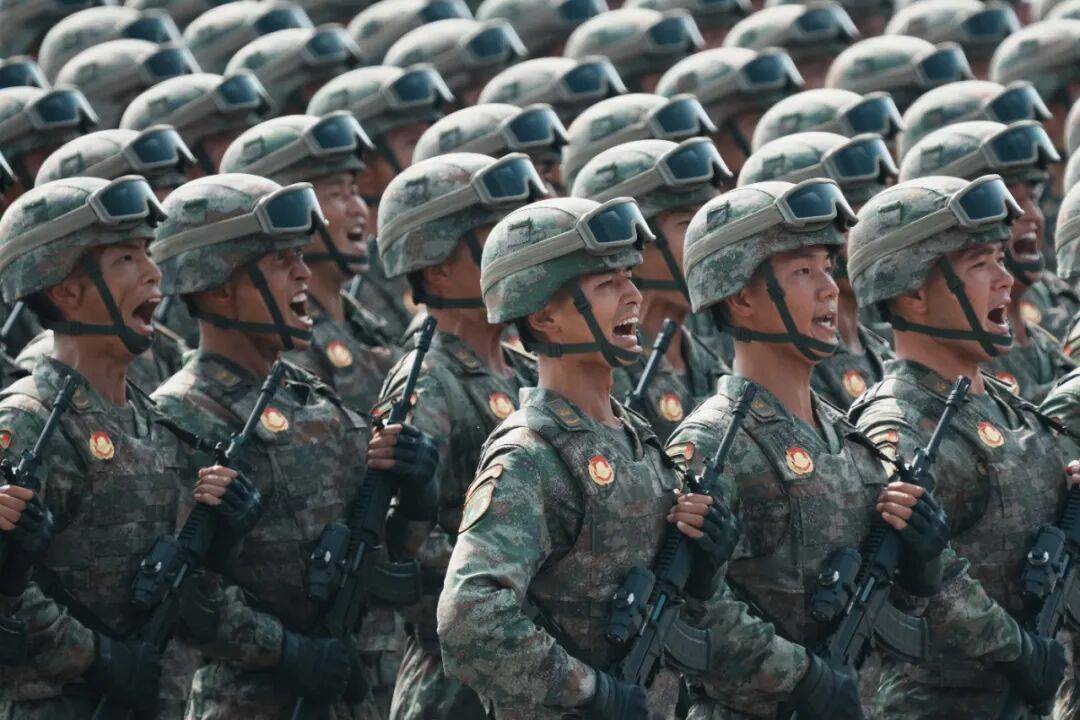 新華社出圖！