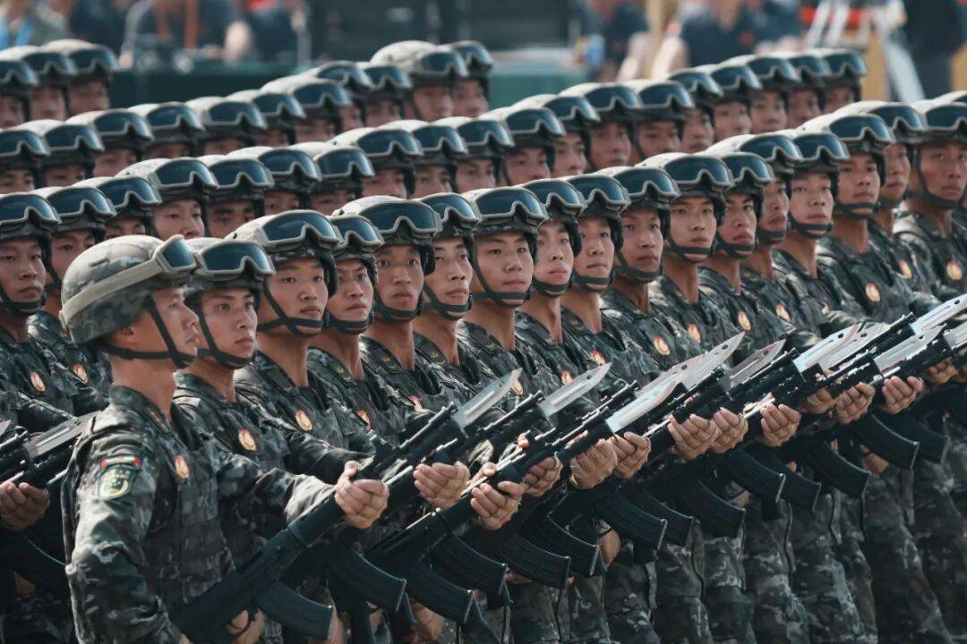新華社出圖！