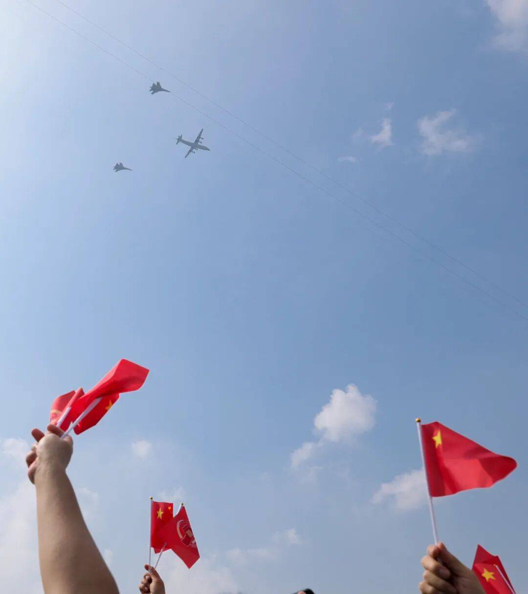 新華社出圖！