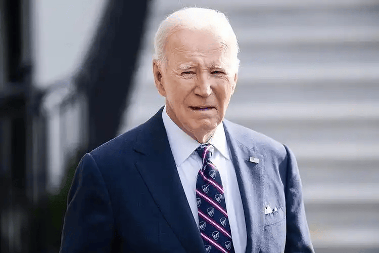 82歲拜登再次接受皮膚癌手術(shù)！此前確診前列腺癌且已擴(kuò)散，健康狀況引關(guān)注