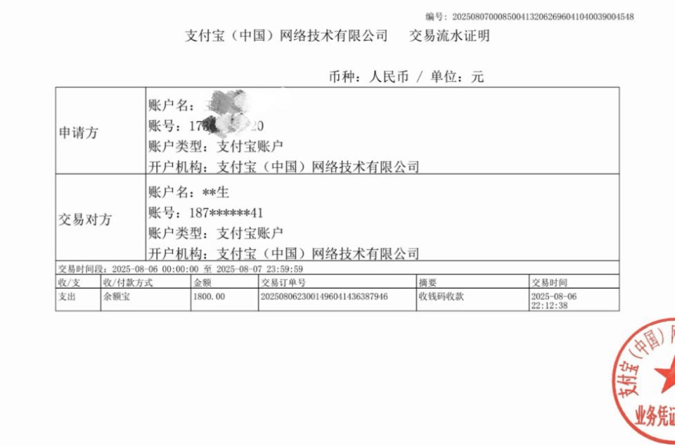 女子換鎖被收1800元后發(fā)現(xiàn)同款網(wǎng)購(gòu)僅需258元，事后商家斷聯(lián)，平臺(tái)稱可補(bǔ)償500元